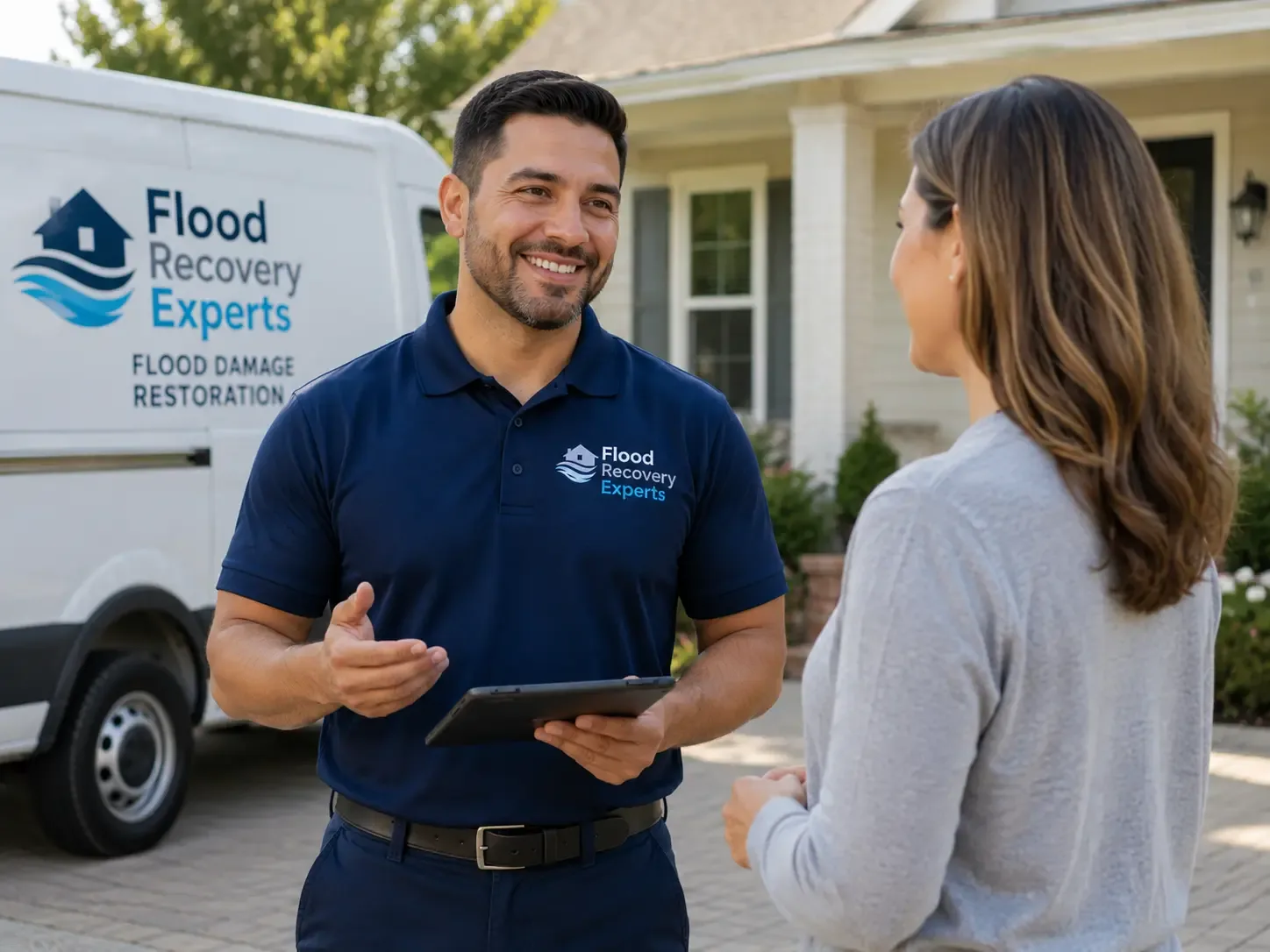 Flood Damage Cleanup Victor, WV FAQs